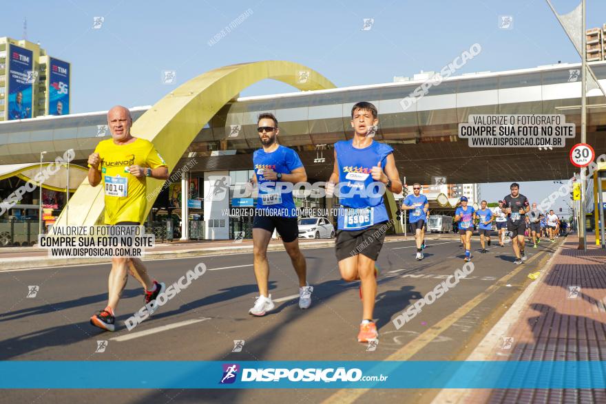 Condor Running Etapa Maringá