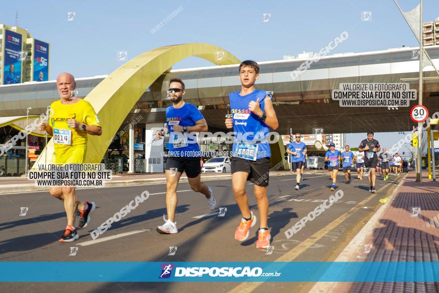 Condor Running Etapa Maringá