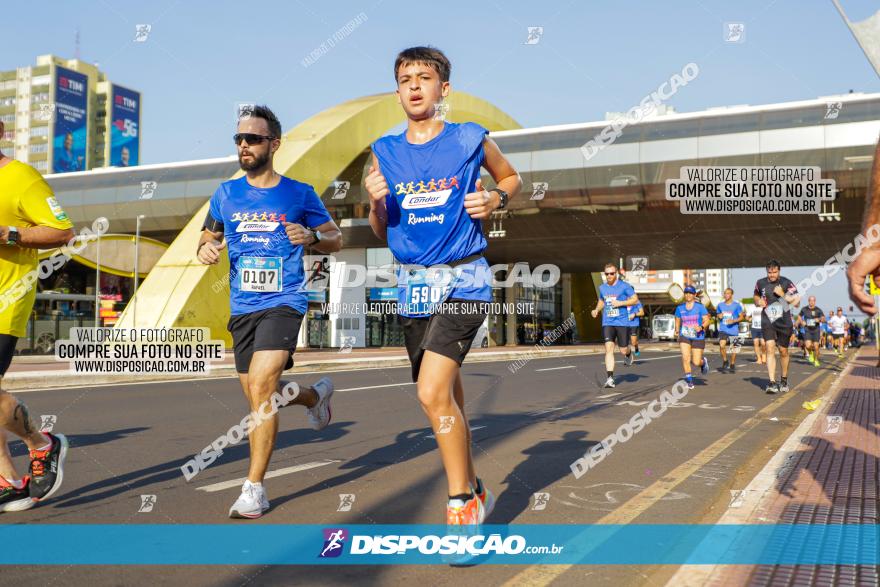 Condor Running Etapa Maringá