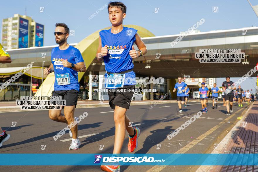 Condor Running Etapa Maringá