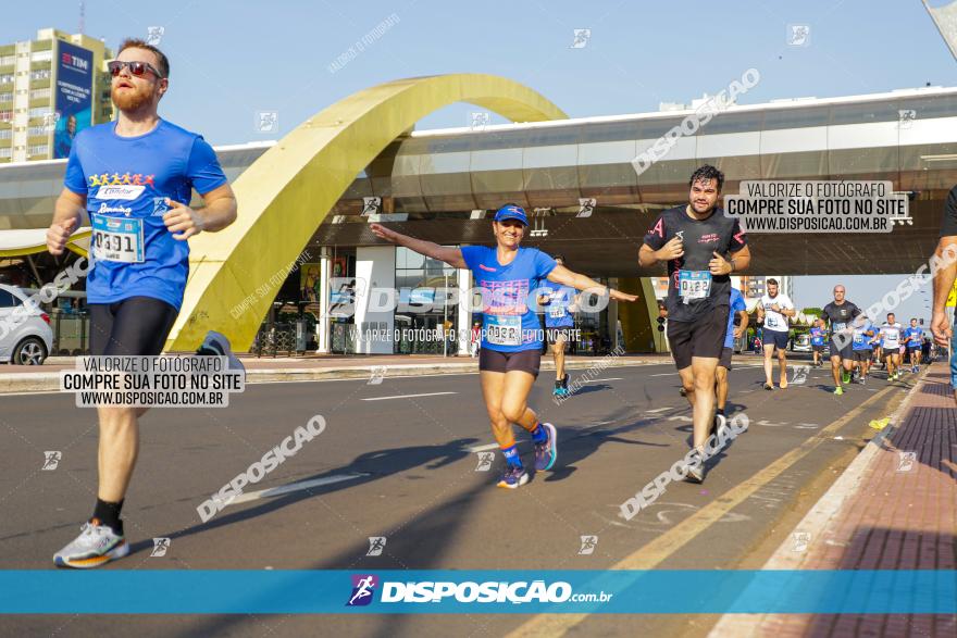 Condor Running Etapa Maringá