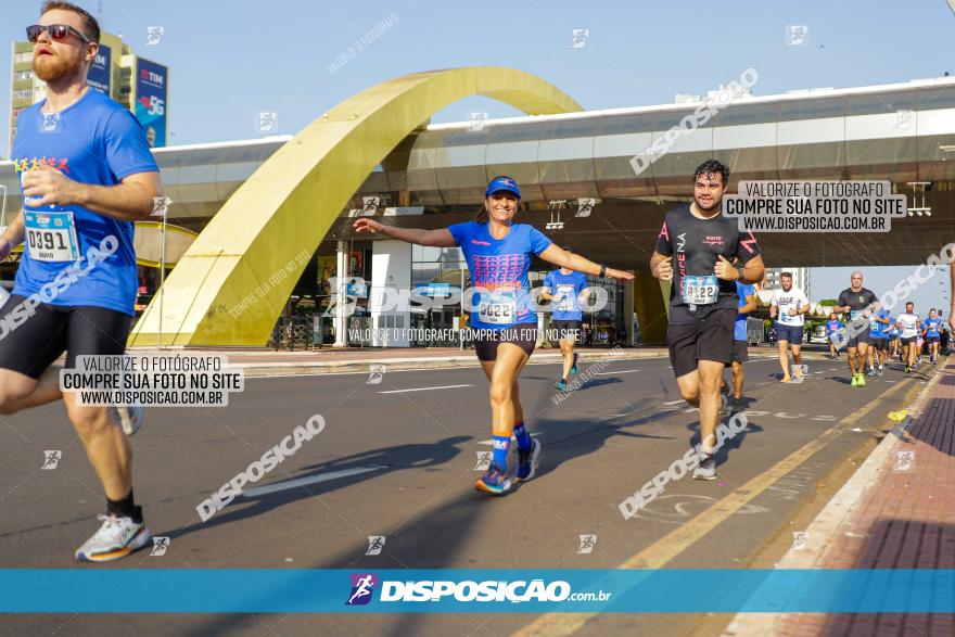 Condor Running Etapa Maringá