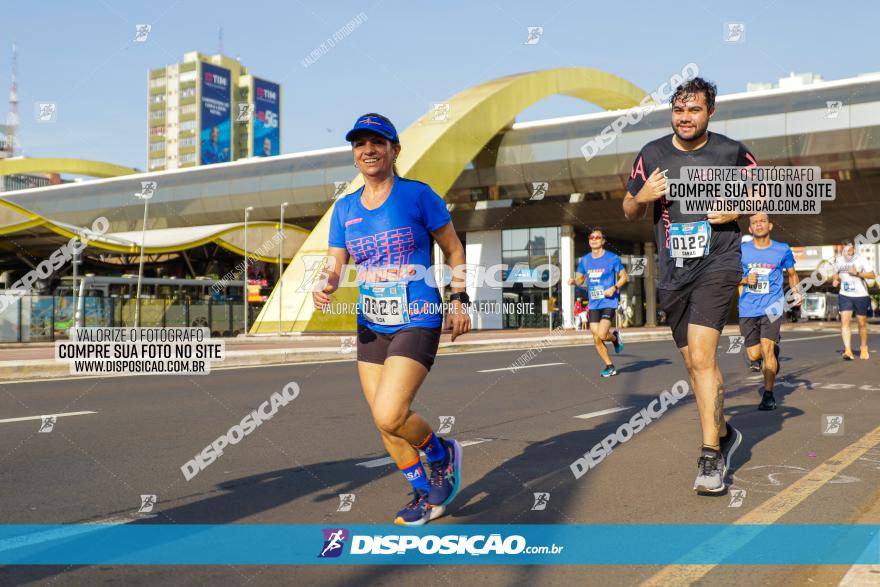 Condor Running Etapa Maringá