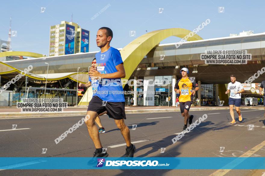 Condor Running Etapa Maringá