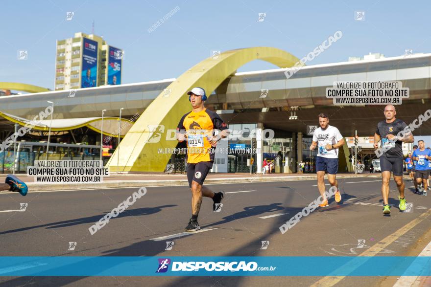 Condor Running Etapa Maringá