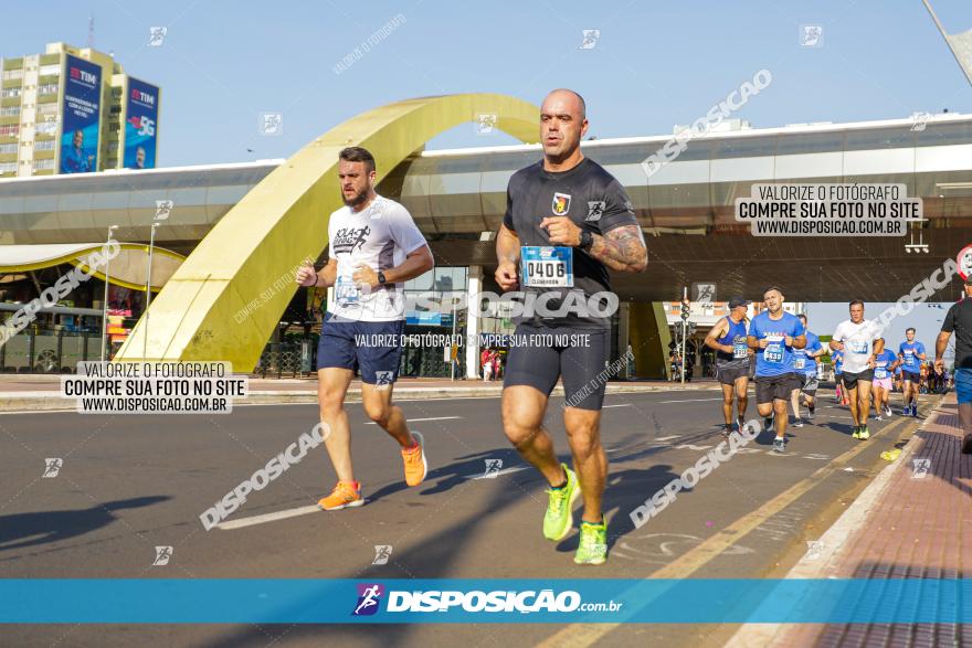 Condor Running Etapa Maringá