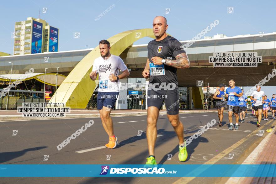 Condor Running Etapa Maringá