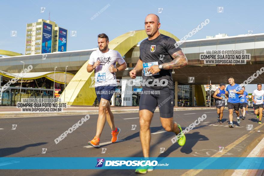 Condor Running Etapa Maringá