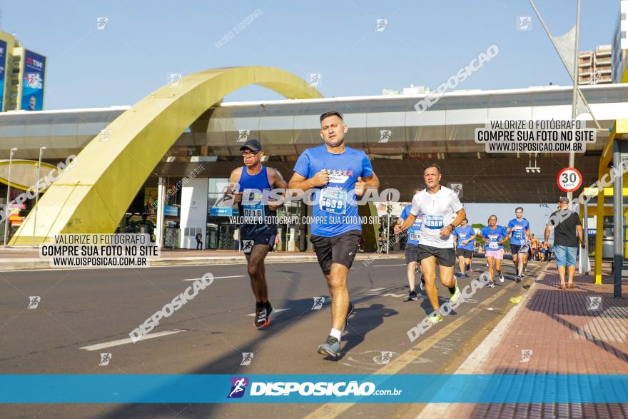 Condor Running Etapa Maringá