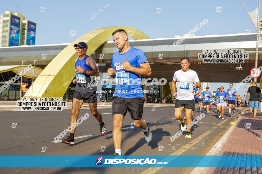 Condor Running Etapa Maringá