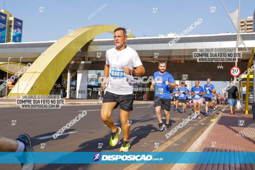 Condor Running Etapa Maringá