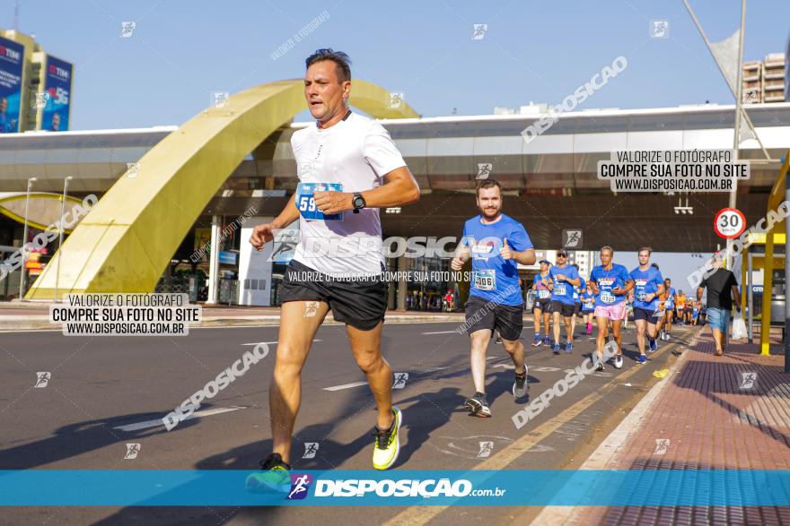 Condor Running Etapa Maringá