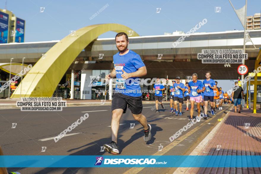 Condor Running Etapa Maringá