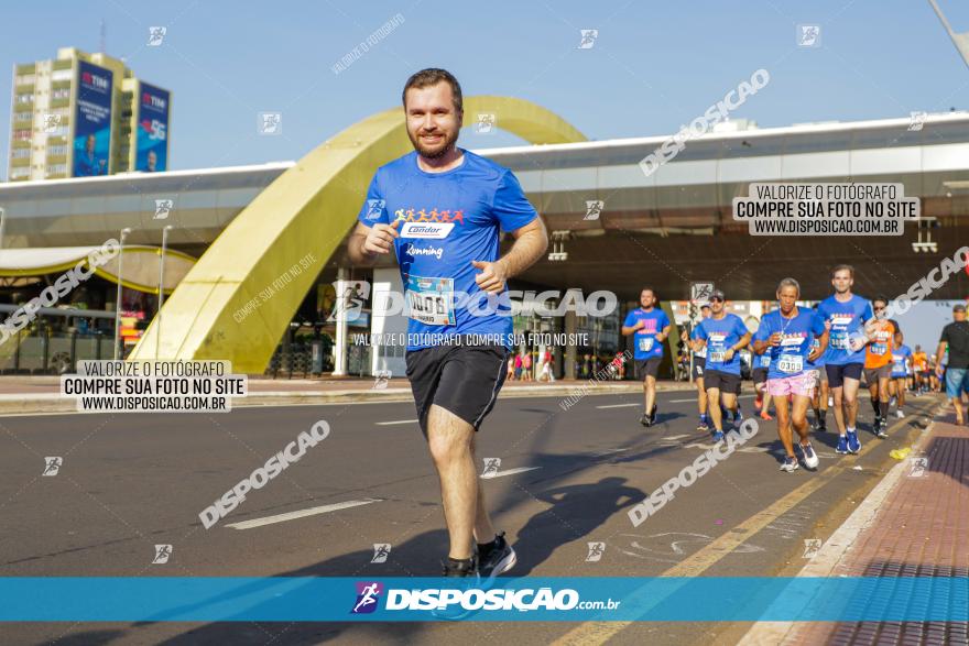 Condor Running Etapa Maringá