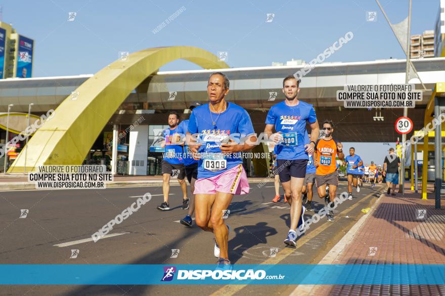 Condor Running Etapa Maringá