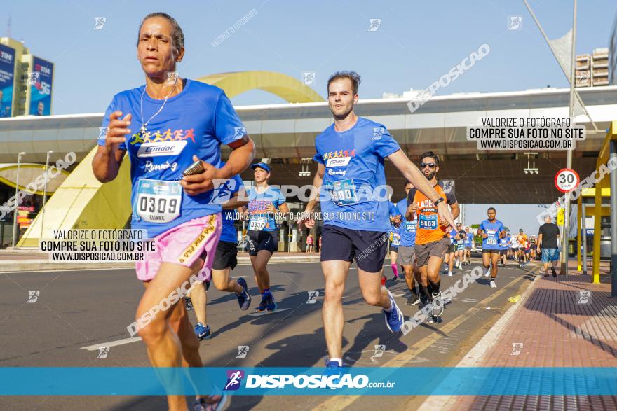 Condor Running Etapa Maringá