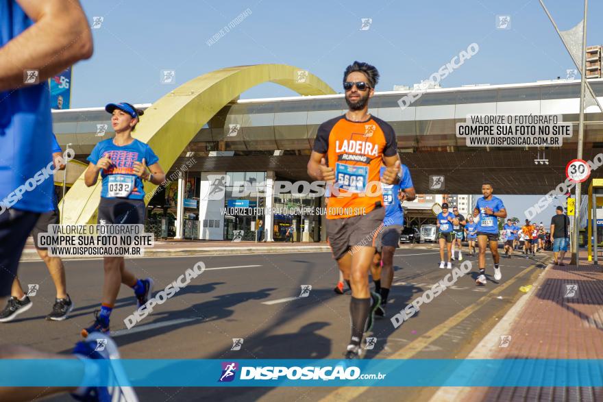 Condor Running Etapa Maringá