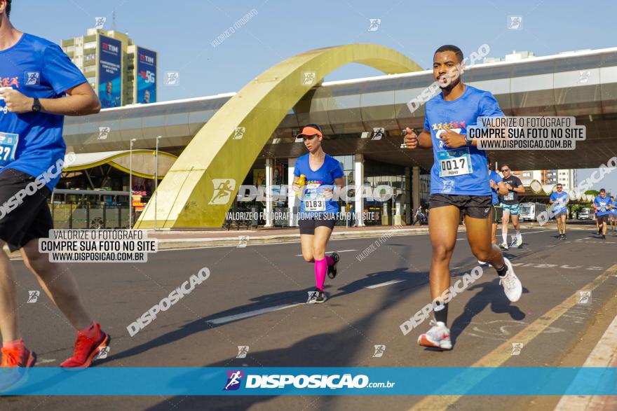 Condor Running Etapa Maringá