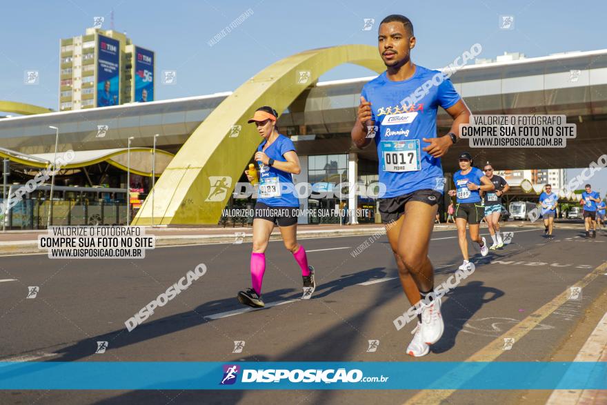 Condor Running Etapa Maringá