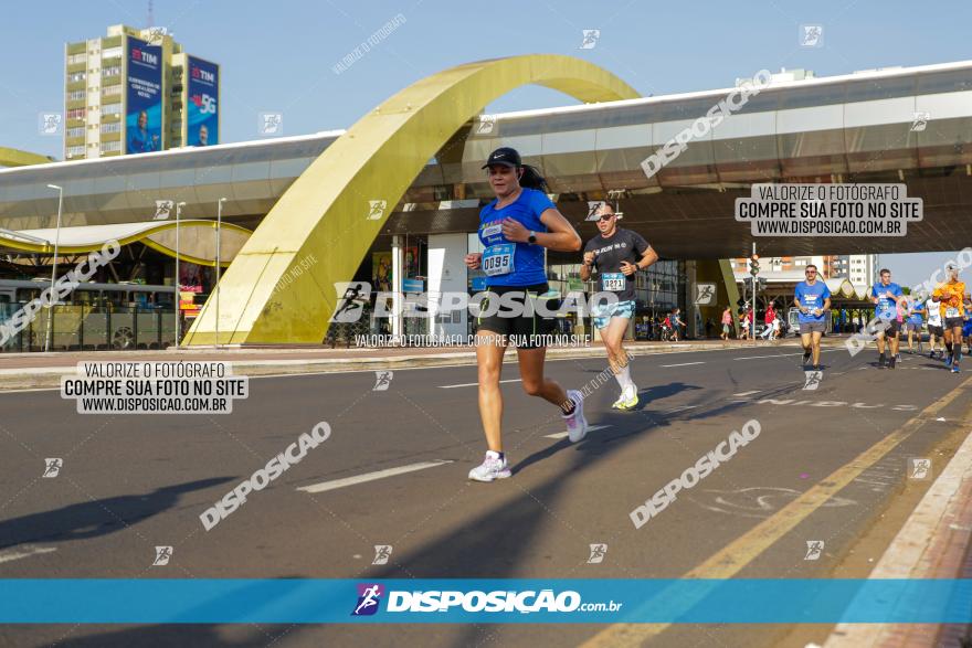 Condor Running Etapa Maringá