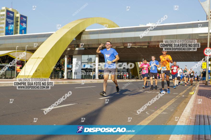 Condor Running Etapa Maringá