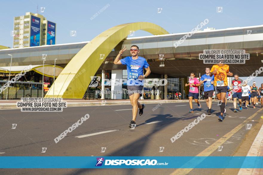 Condor Running Etapa Maringá