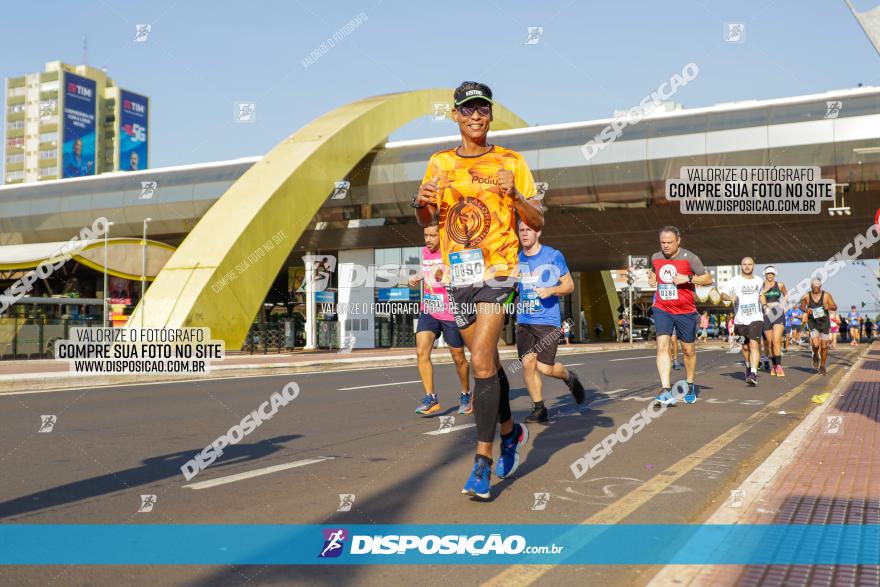 Condor Running Etapa Maringá