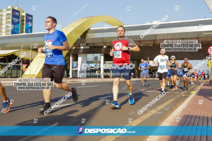 Condor Running Etapa Maringá