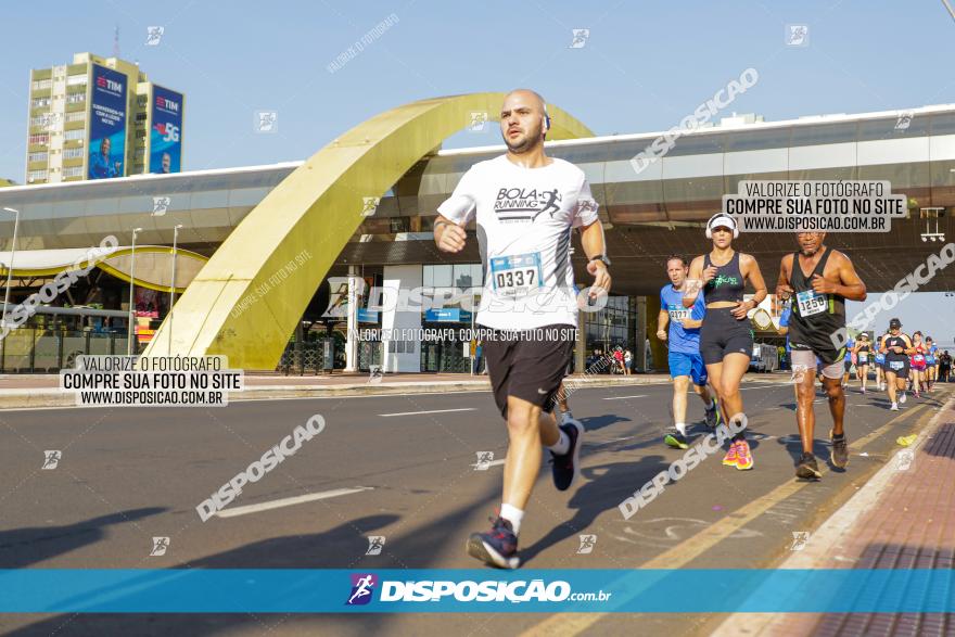 Condor Running Etapa Maringá