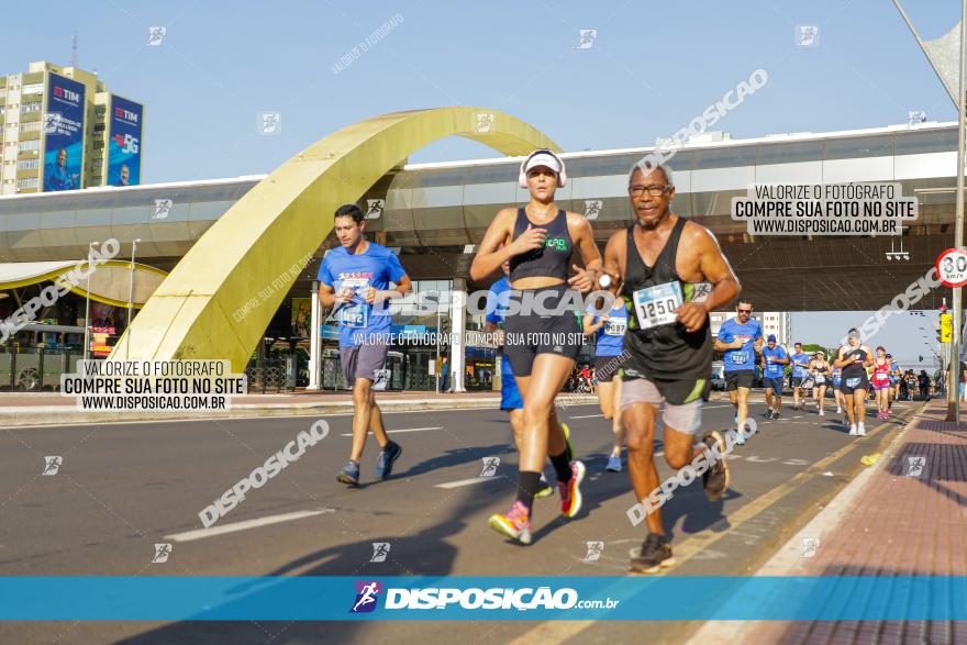 Condor Running Etapa Maringá