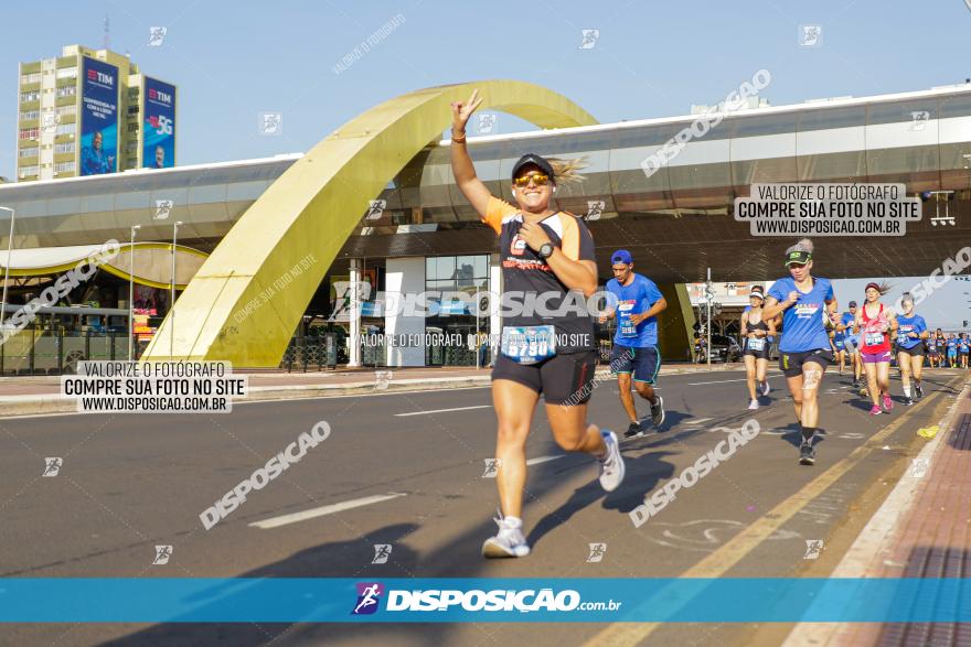 Condor Running Etapa Maringá