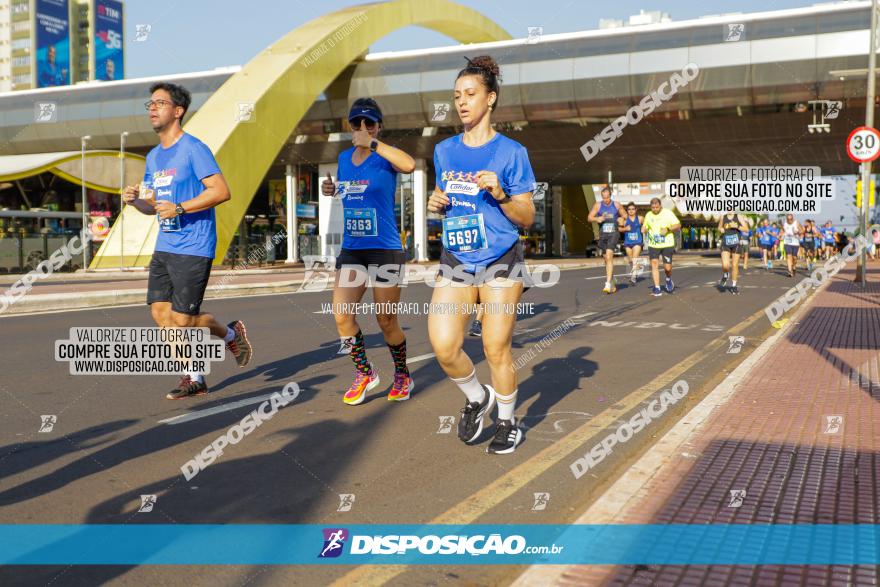 Condor Running Etapa Maringá