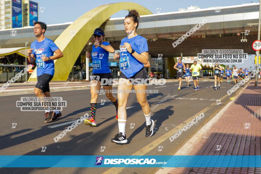 Condor Running Etapa Maringá