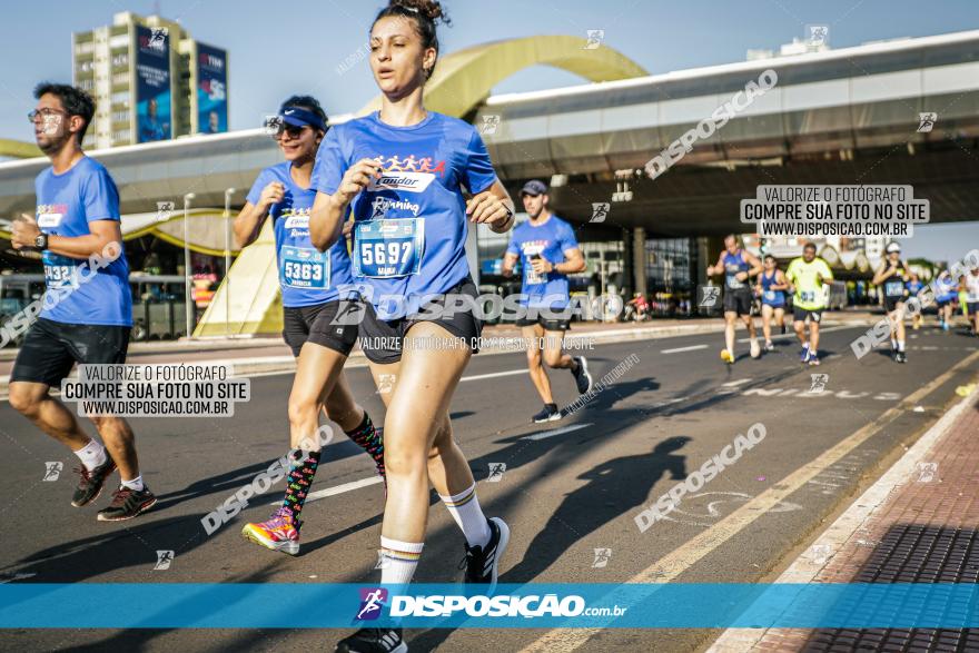 Condor Running Etapa Maringá