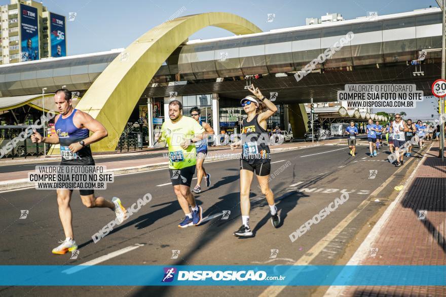 Condor Running Etapa Maringá