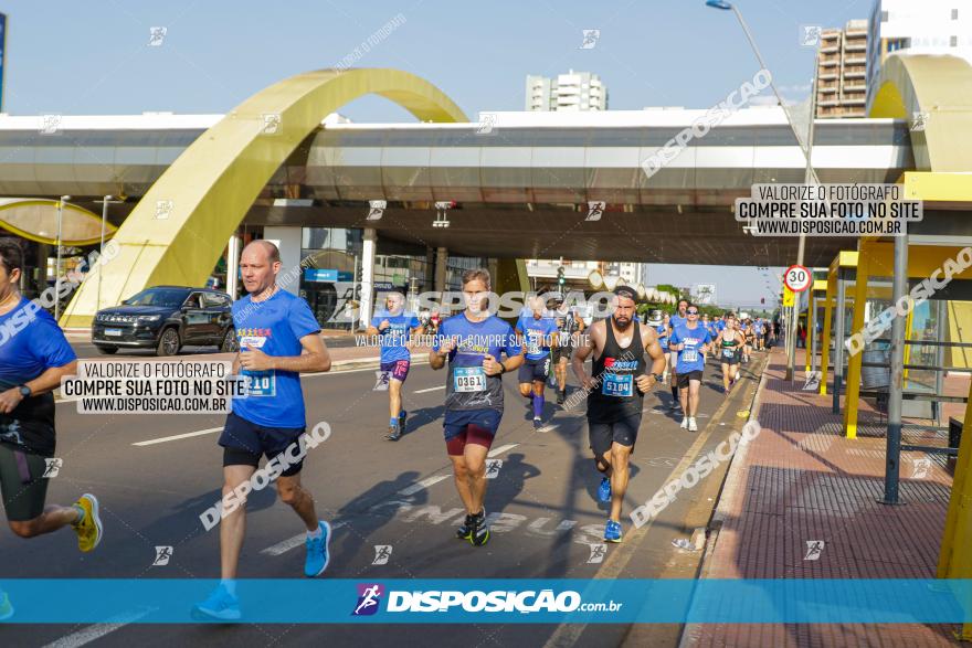 Condor Running Etapa Maringá