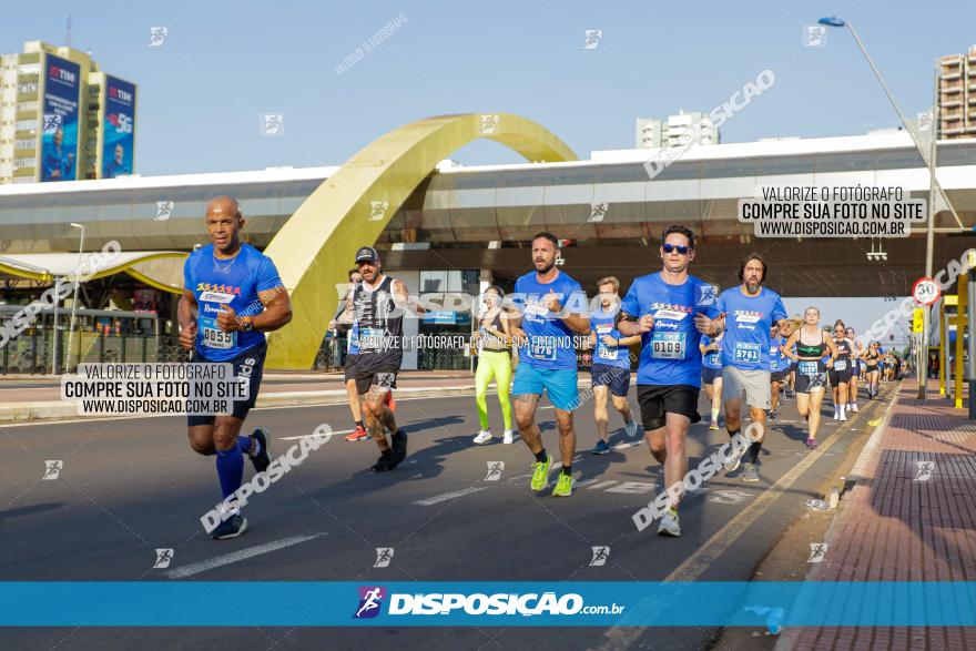 Condor Running Etapa Maringá