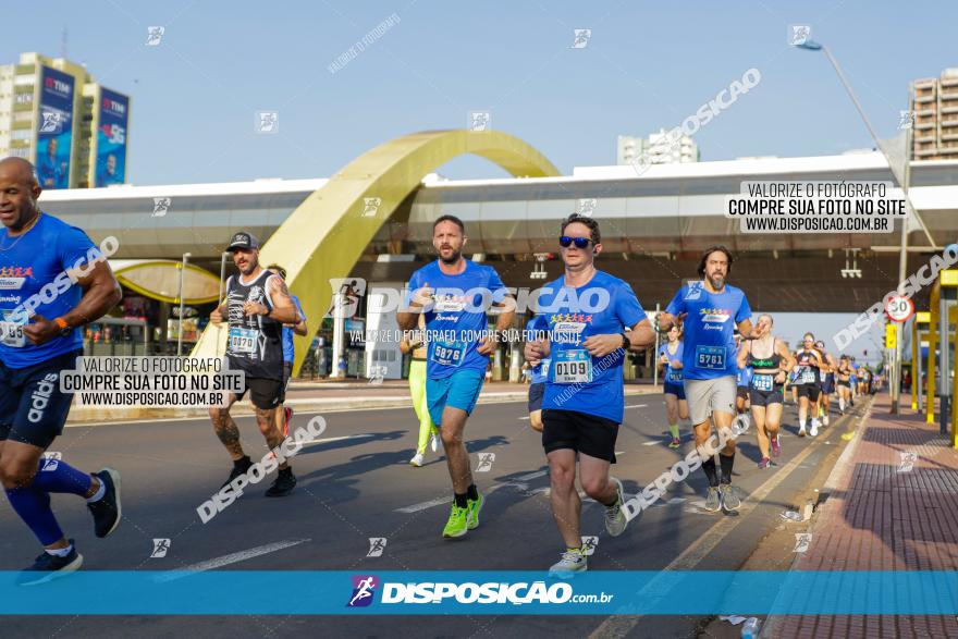 Condor Running Etapa Maringá