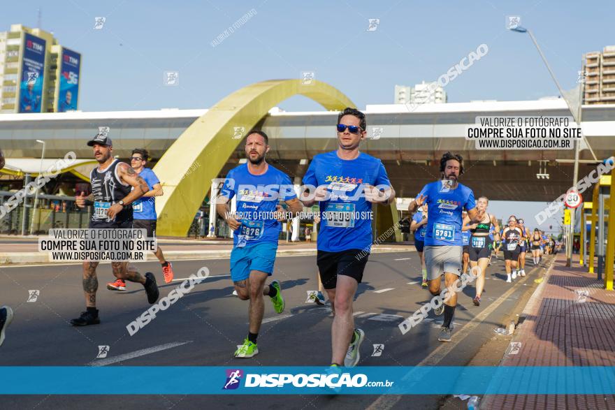 Condor Running Etapa Maringá