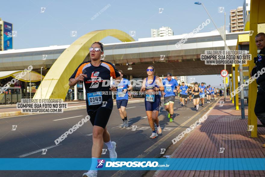 Condor Running Etapa Maringá