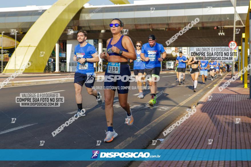 Condor Running Etapa Maringá