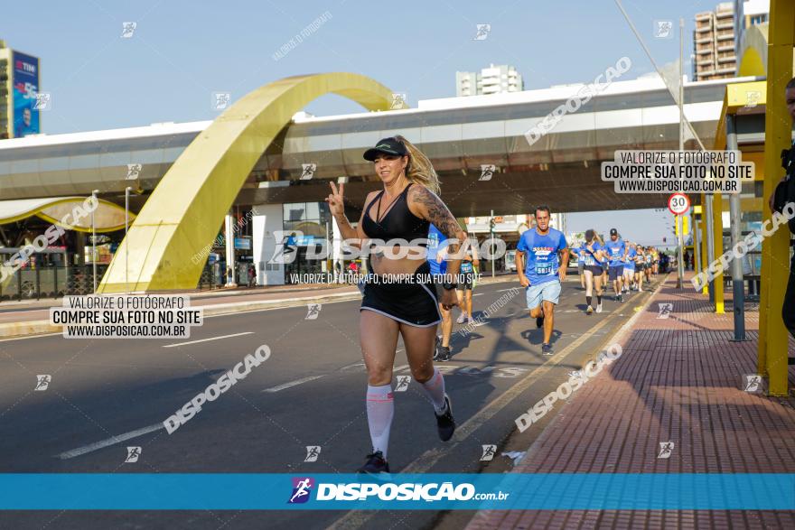 Condor Running Etapa Maringá