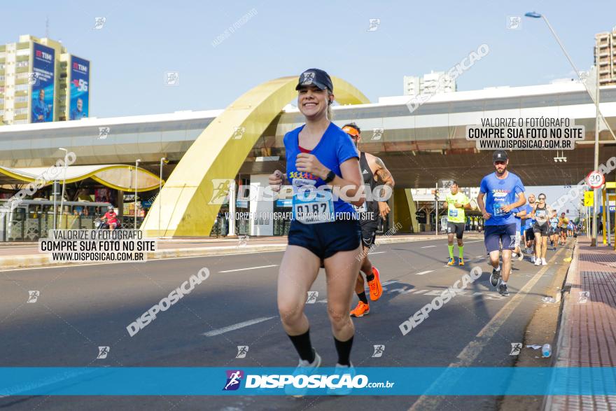 Condor Running Etapa Maringá