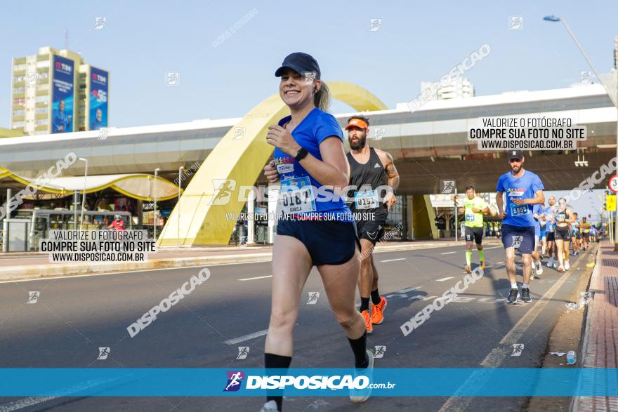 Condor Running Etapa Maringá