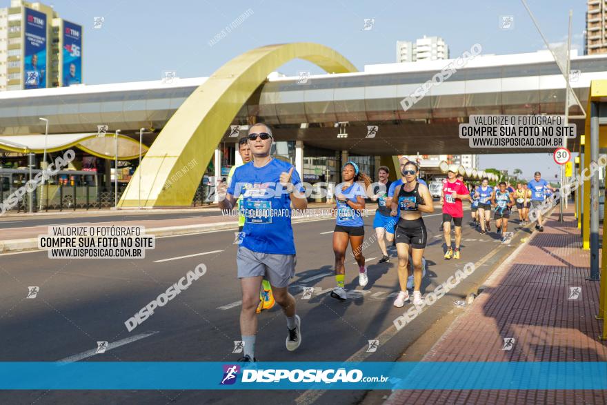 Condor Running Etapa Maringá