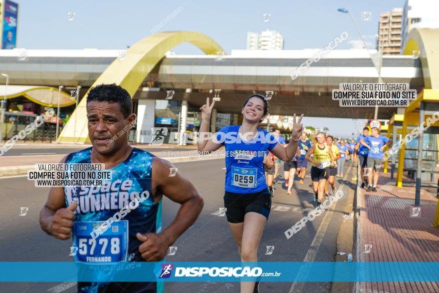 Condor Running Etapa Maringá