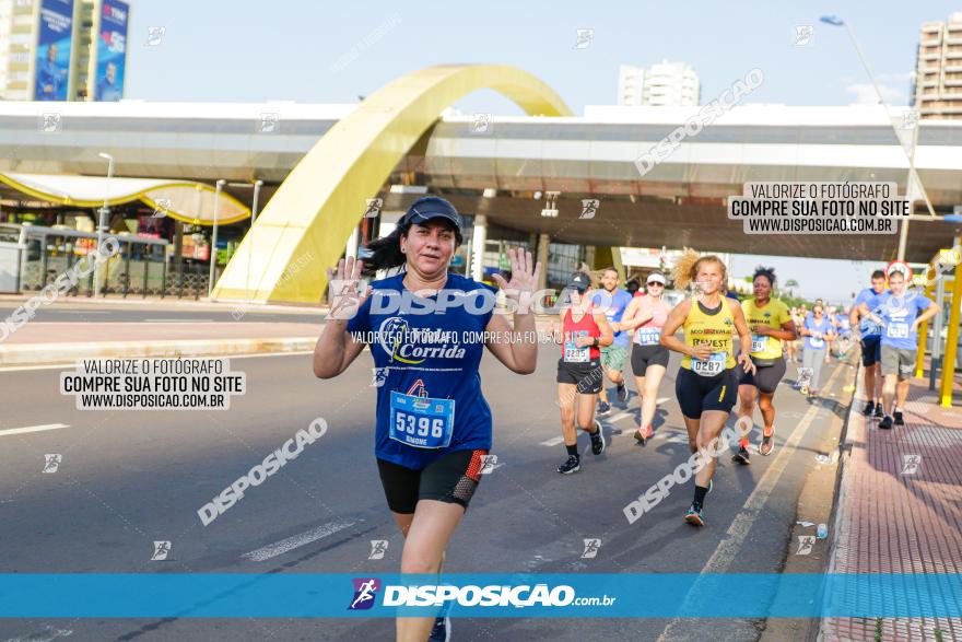 Condor Running Etapa Maringá