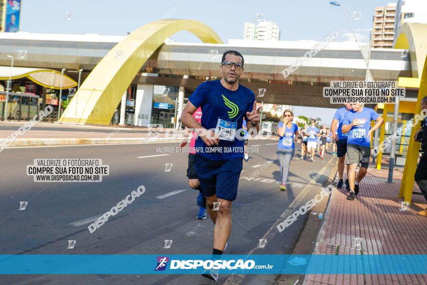 Condor Running Etapa Maringá