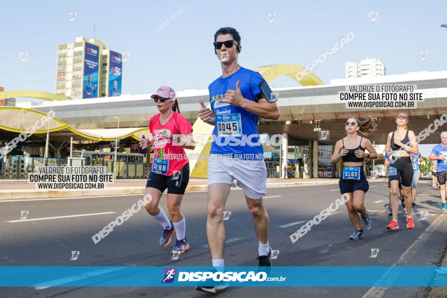 Condor Running Etapa Maringá