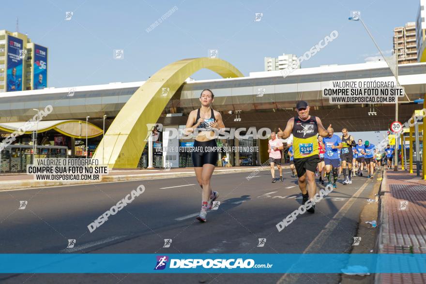 Condor Running Etapa Maringá